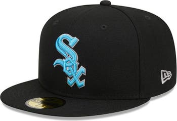 Chicago White Sox New Era 2023 MLB Father's Day On-Field 59FIFTY