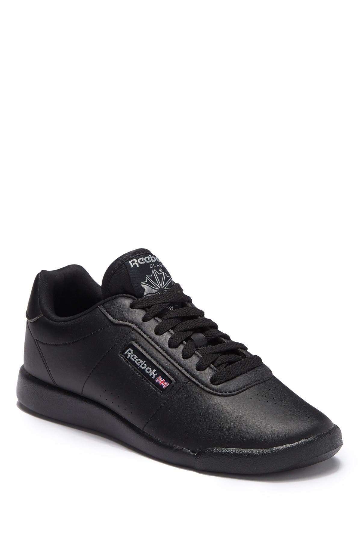 reebok princess lite sneaker