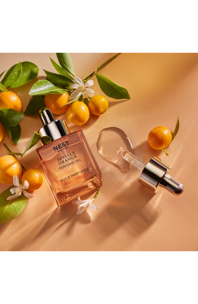 NEST New York Seville Orange Perfume Oil Nordstrom