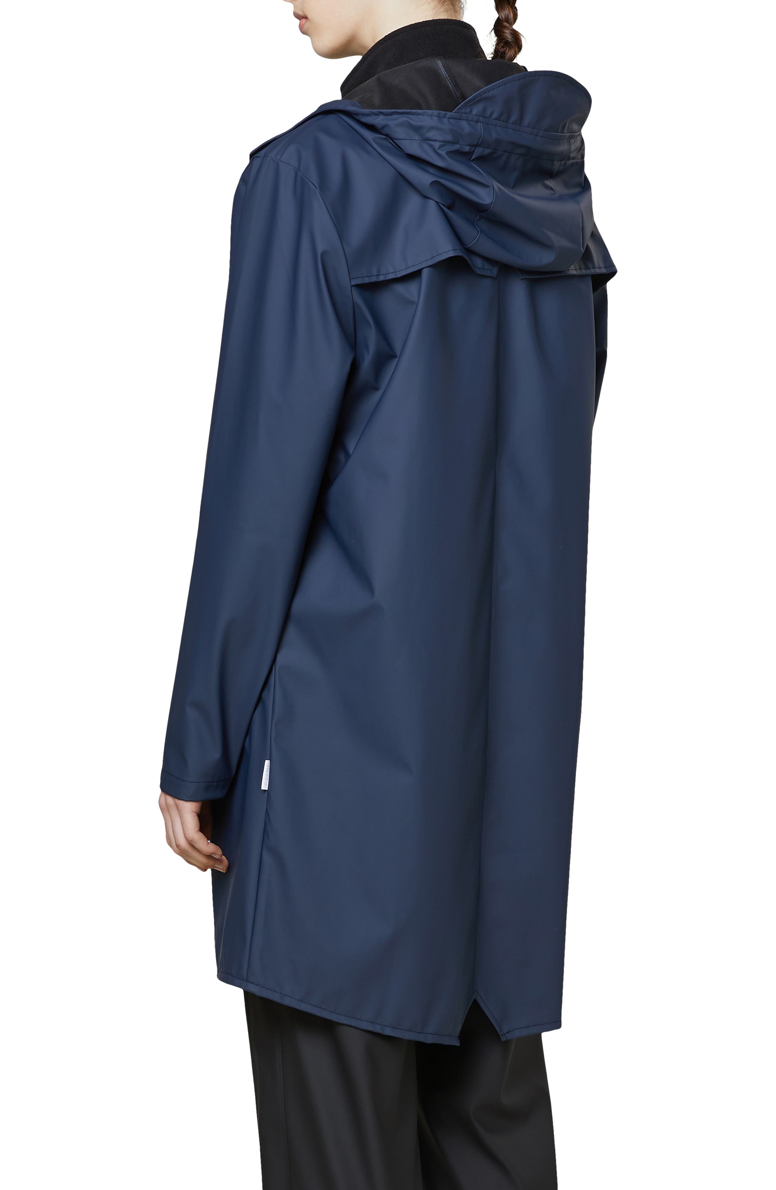 raincoats for juniors