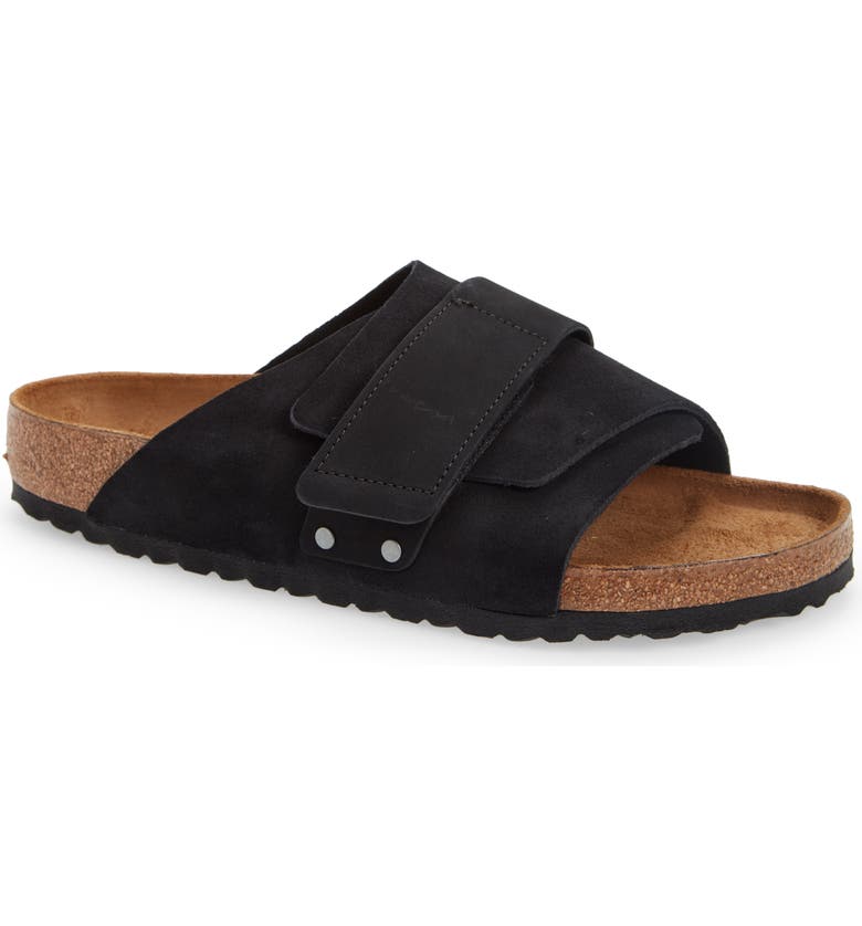 Birkenstock Kyoto Slide Sandal Nordstrom Birkenstock Kyoto Slide Sandal Nordstrom