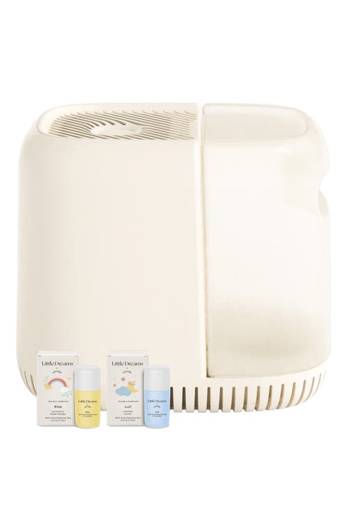 CANOPY Nursery Humidifier in Cream at Nordstrom