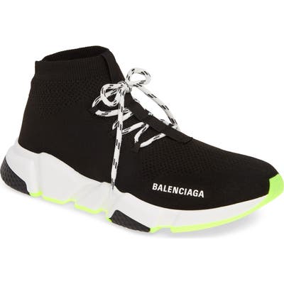 Balenciaga Speed Sneaker, Black