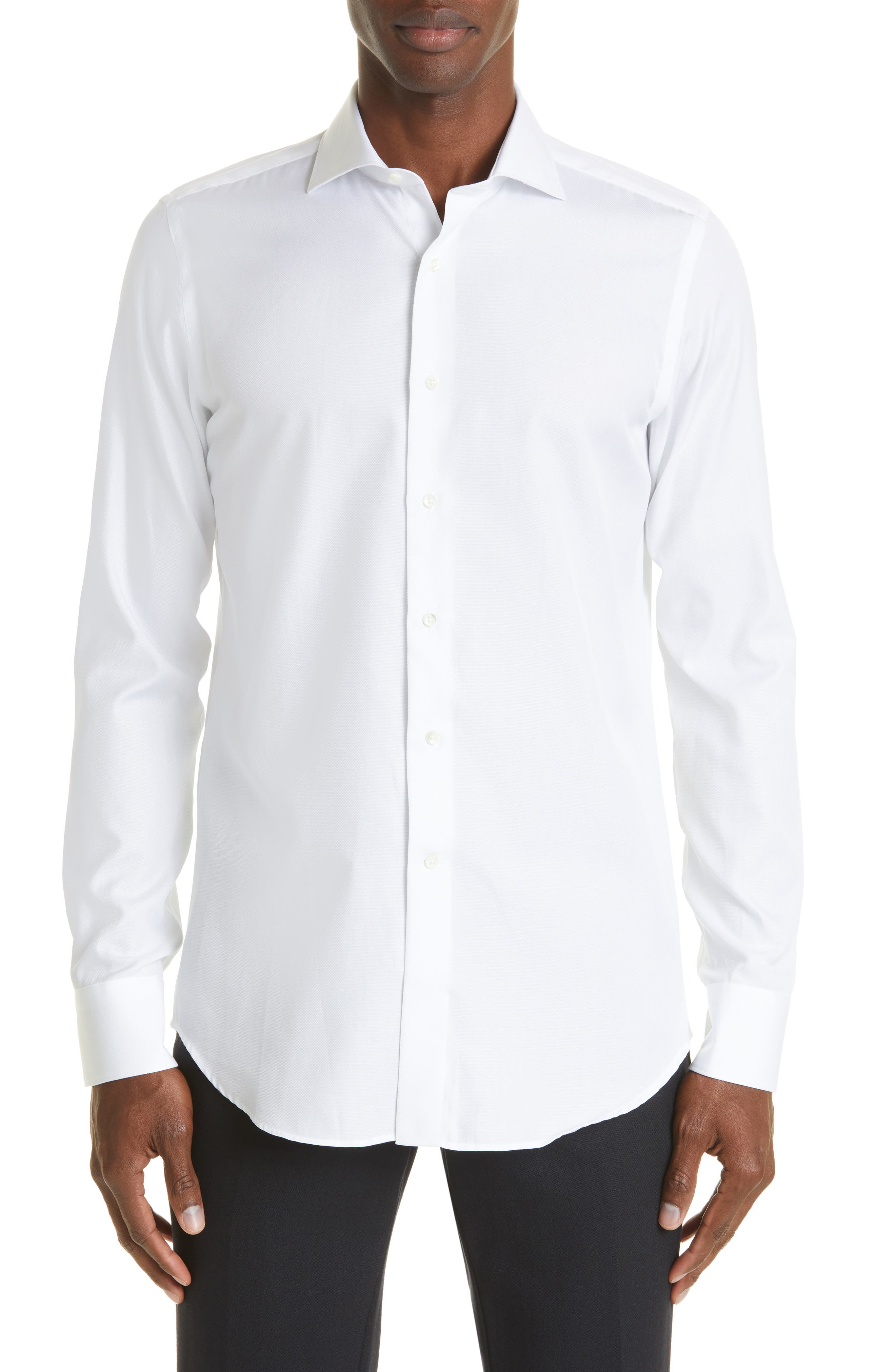 canali dress shirt sale