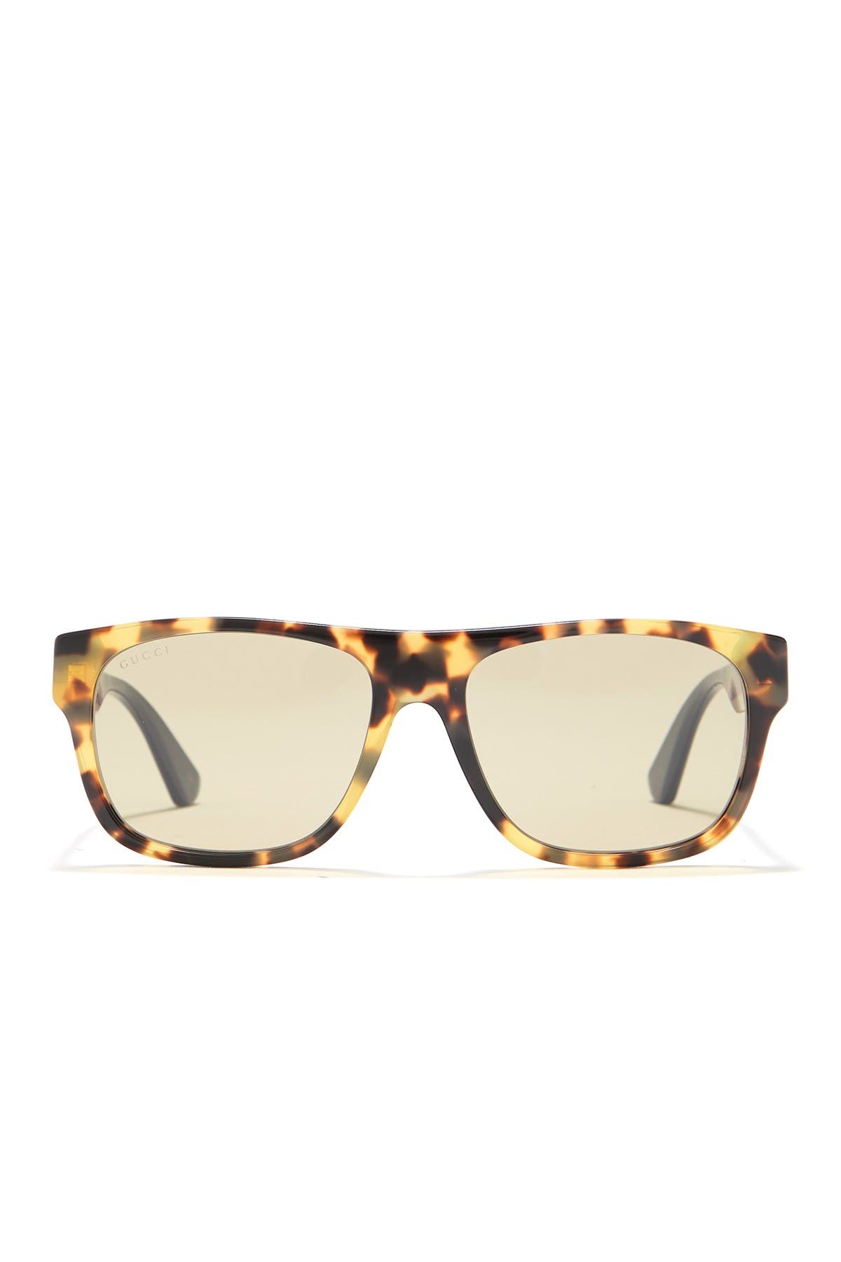 Gucci 56mm Square Sunglasses Nordstrom Rack