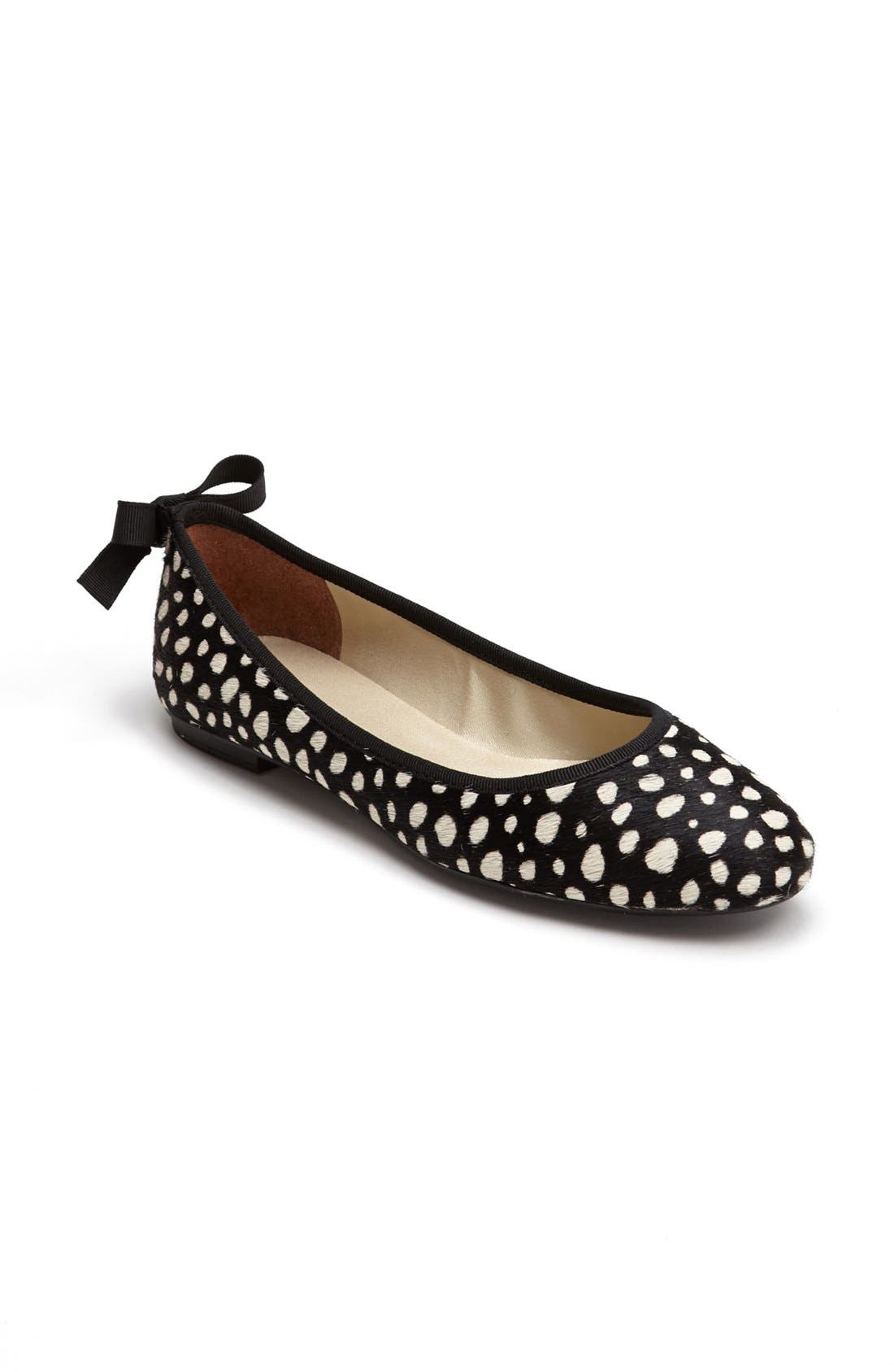 French Sole 'Gale' Ballet Flat Nordstrom