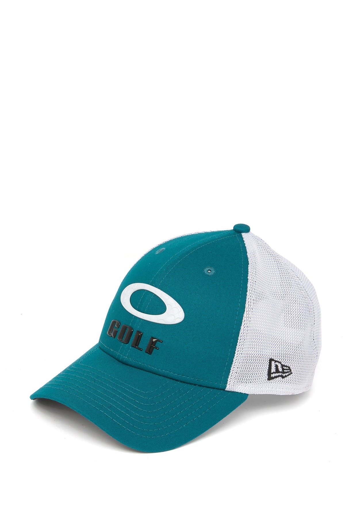 oakley golf cap