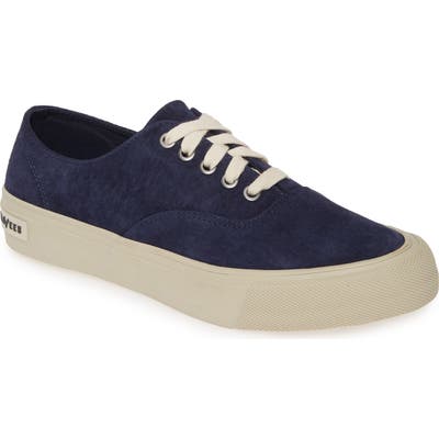 Seavees Legend X Sneaker, Blue