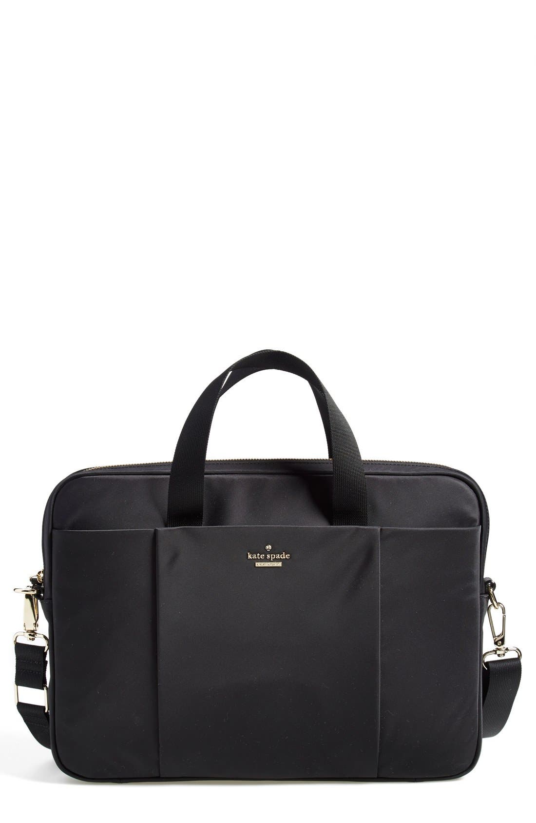 kate spade 15 laptop bag