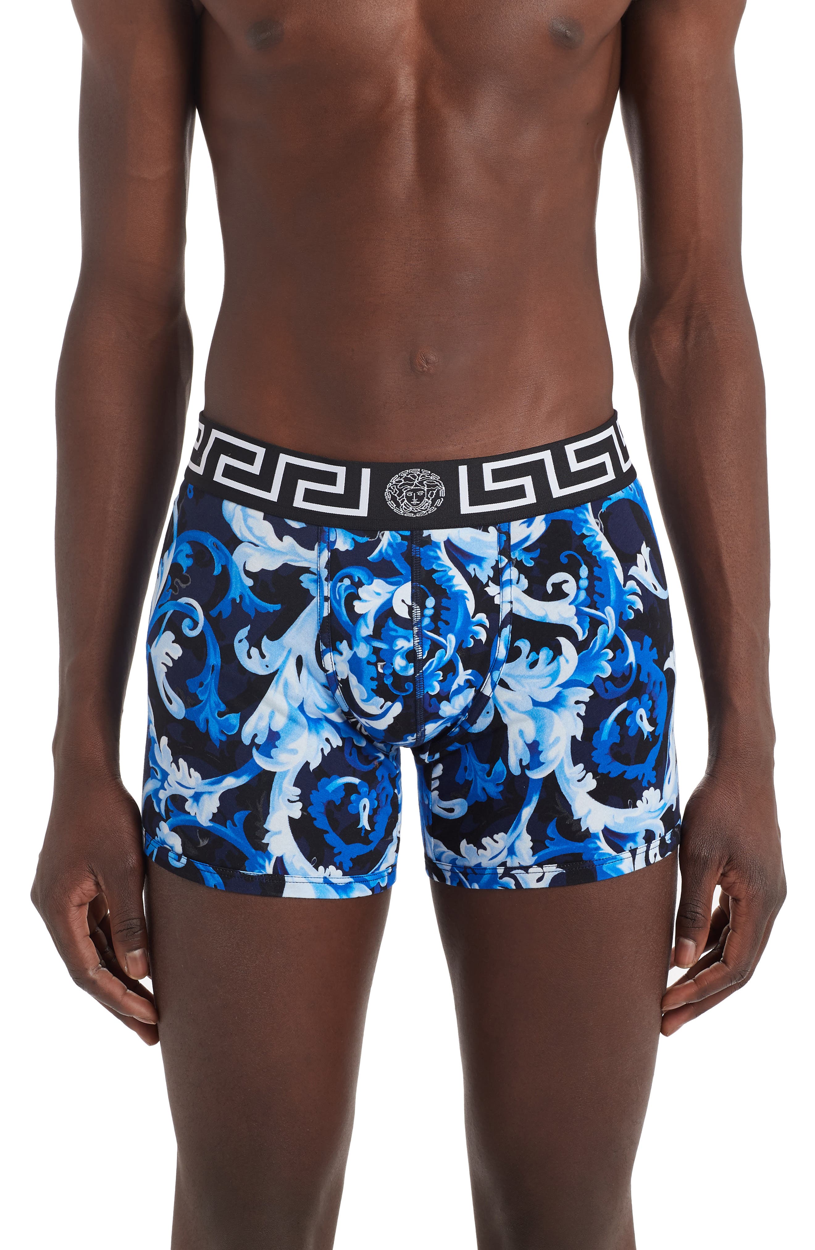 versace boxer brief underwear