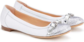 AGL Monika Cap Toe Ballet Flat Women Nordstrom