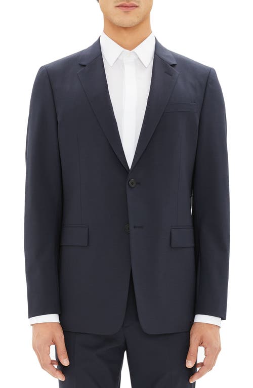 Theory New Tailor Chambers Suit Jacket at Nordstrom,