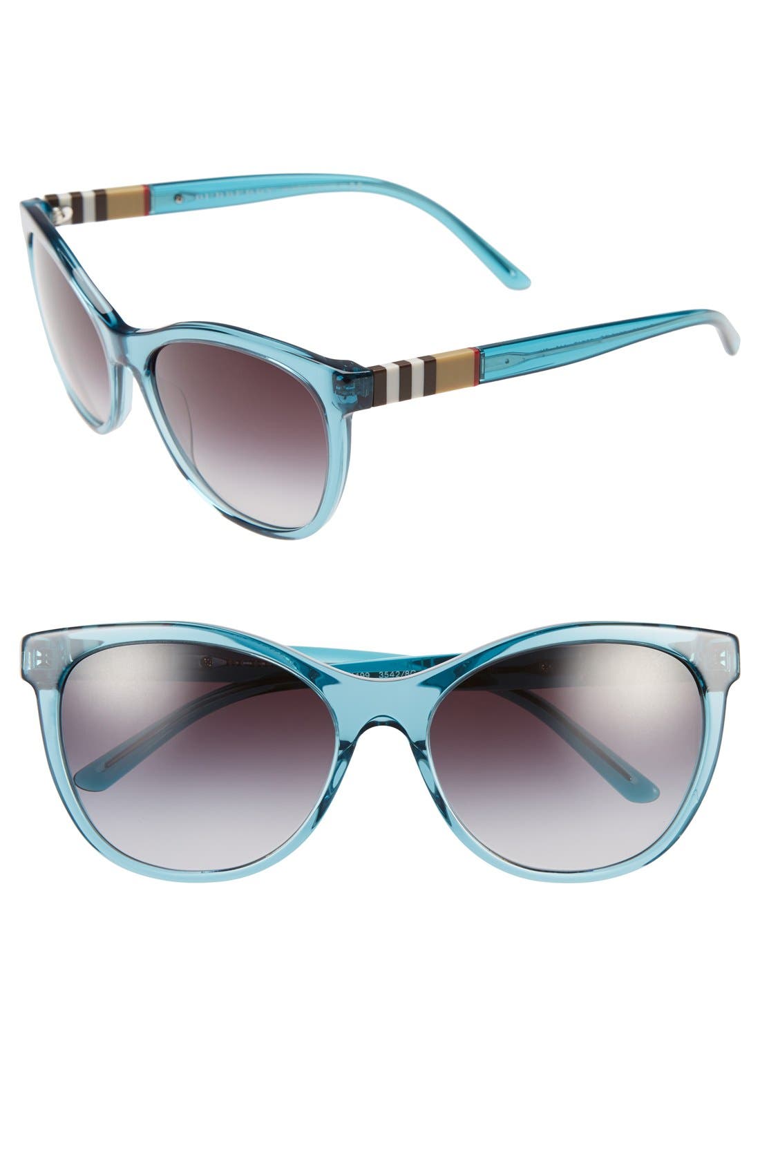 burberry sunglasses warranty