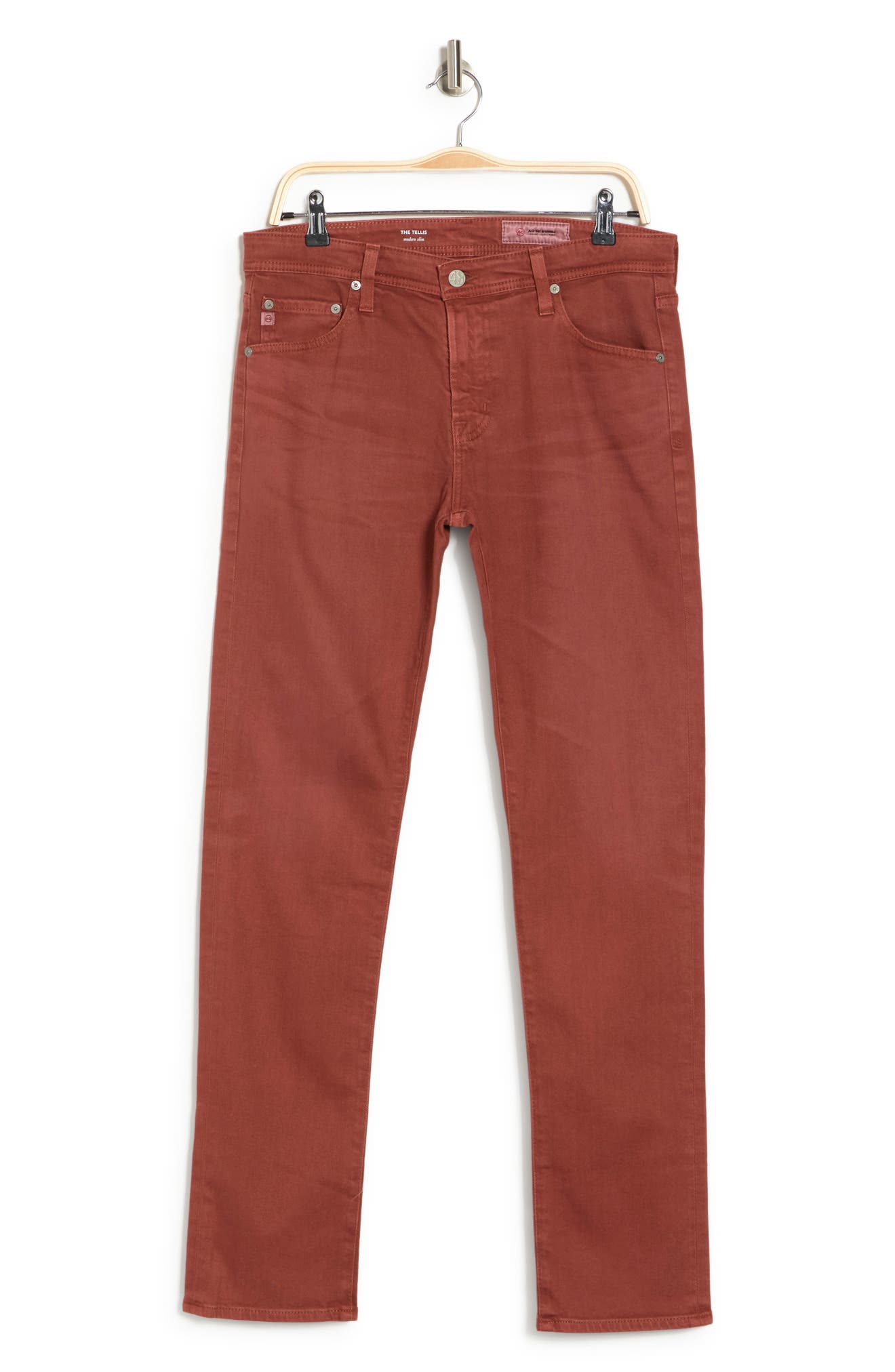 AG Tellis Modern Slim Jeans | Nordstromrack