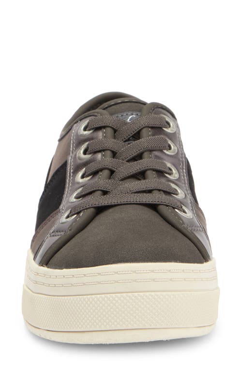 BLOWFISH FOOTWEAR BLOWFISH MALIBU SUPER SMILE SLIP-ON SNEAKER