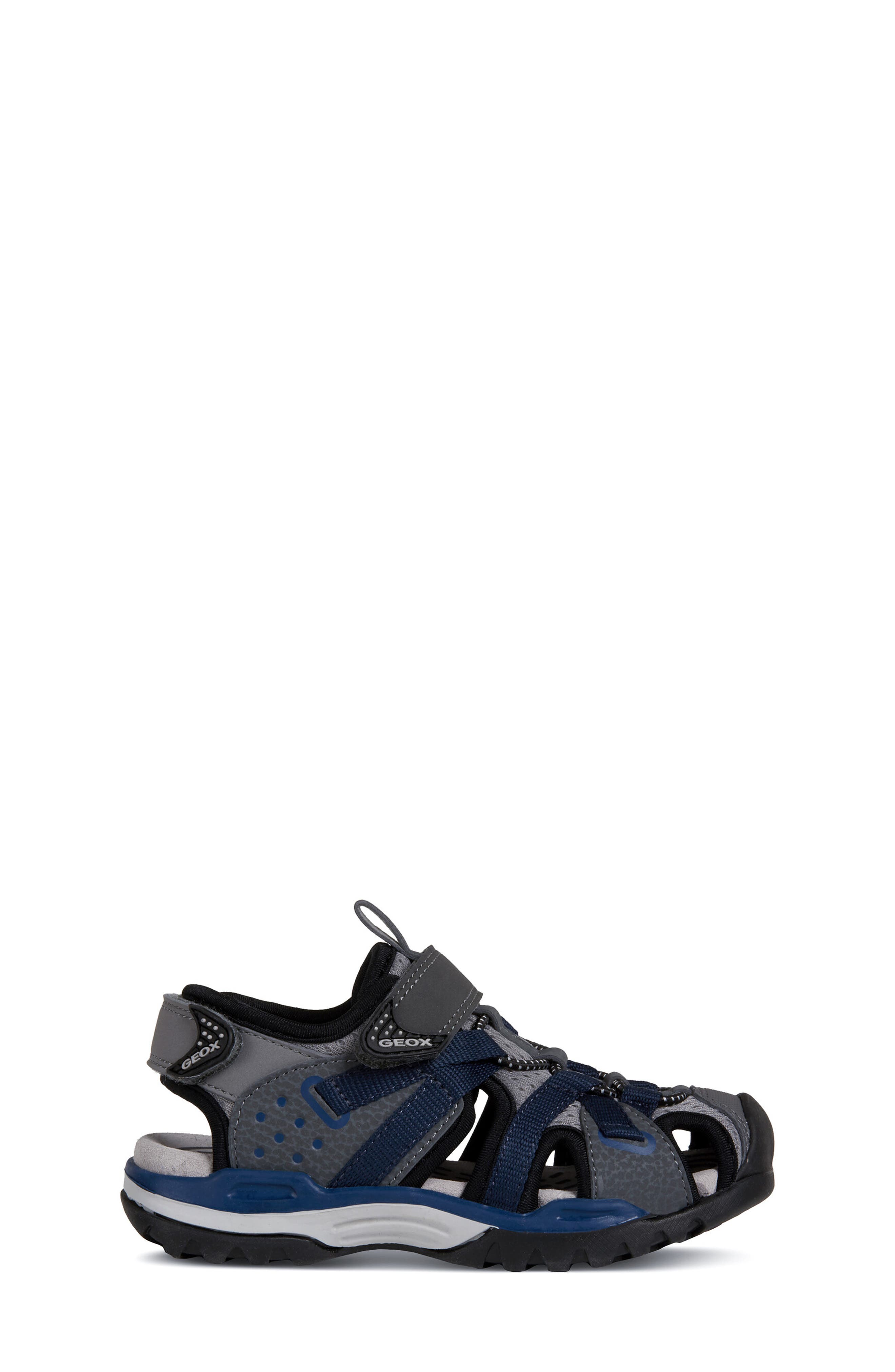 Geox Jr Borealis Sandals