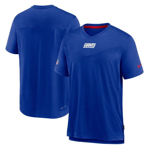 Nike Dri-FIT Sideline Team (NFL Seattle Seahawks) Men's T-Shirt