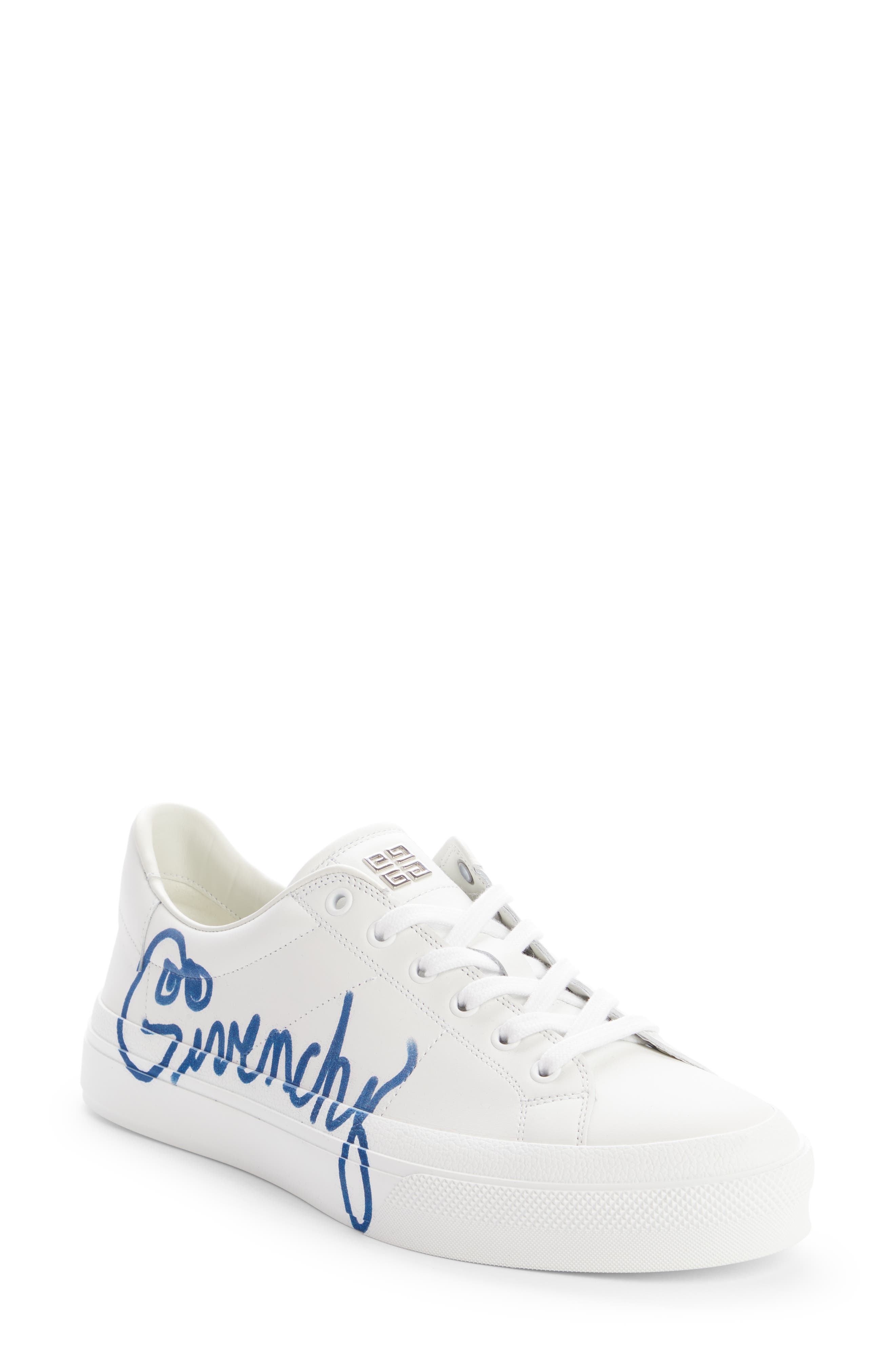 givenchy sneakers nordstrom