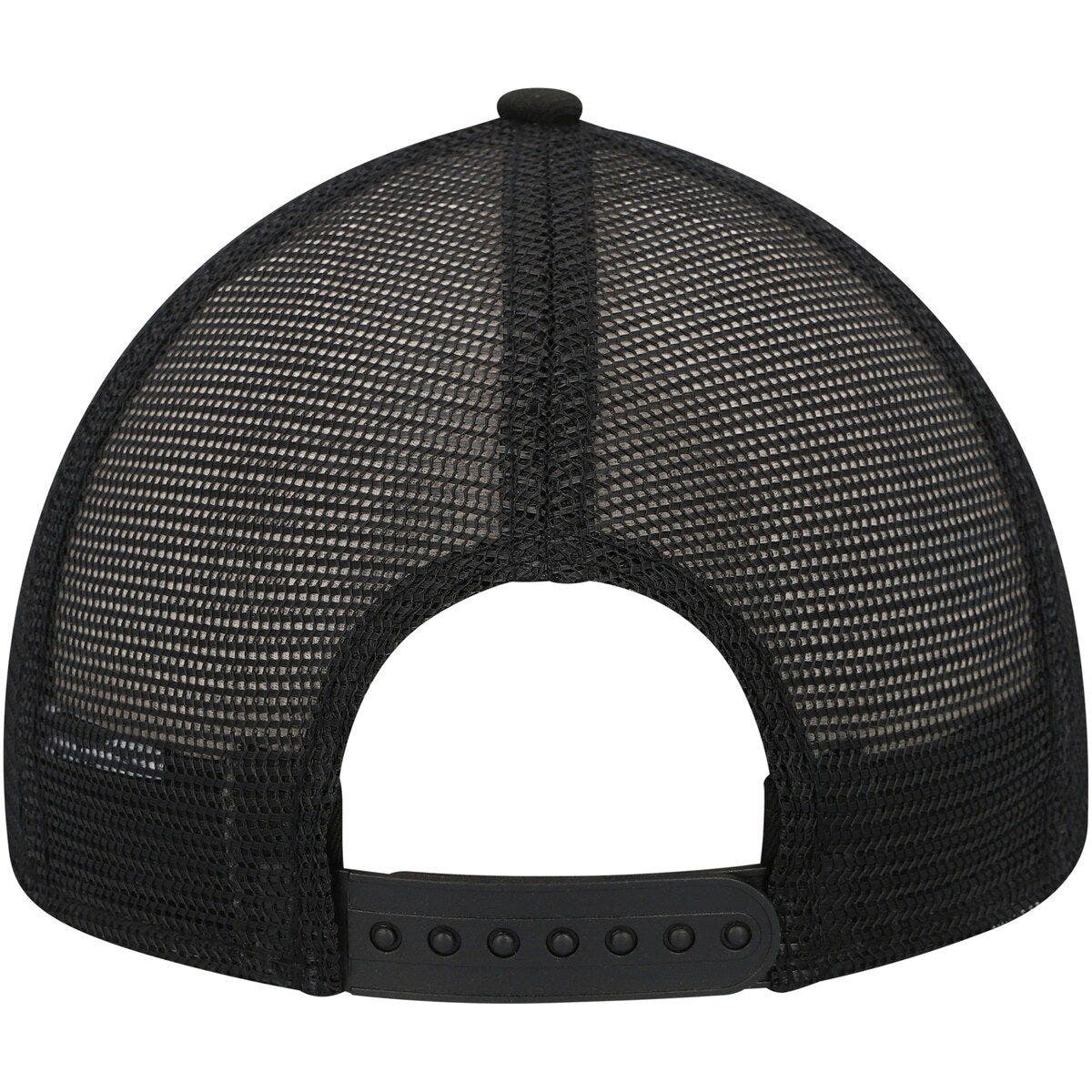 ryan blaney trucker hat