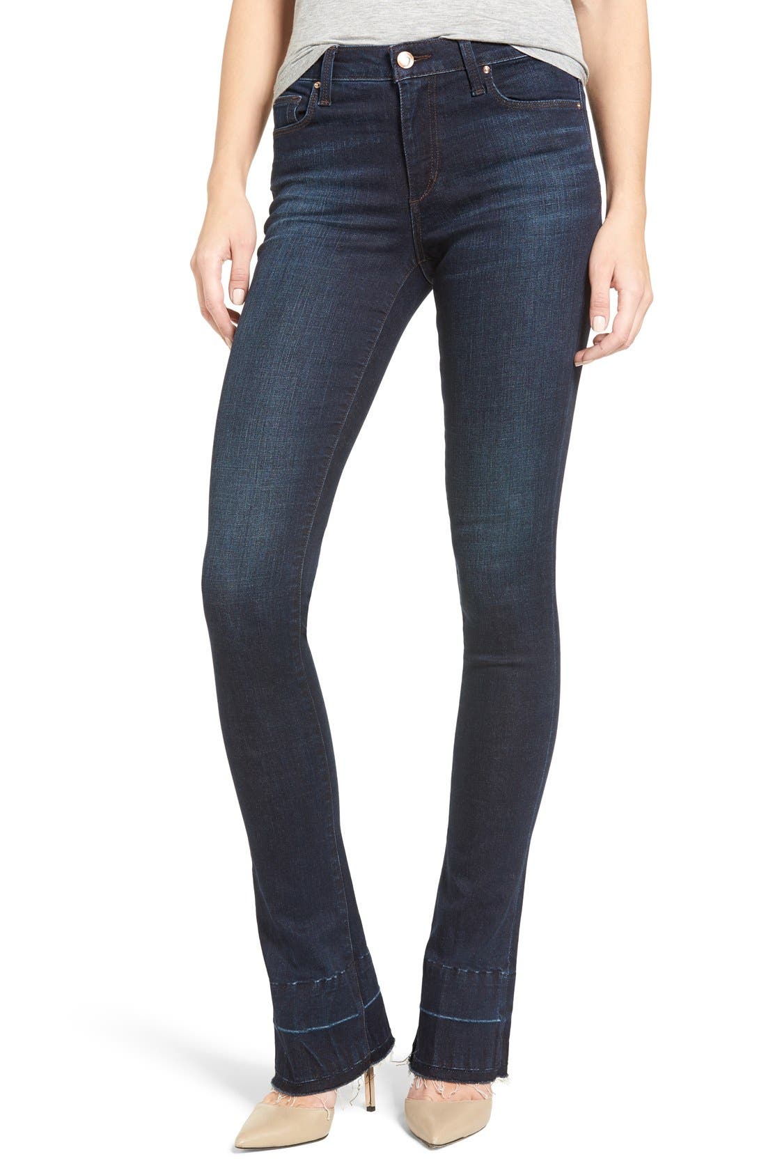 Joe's Micro Flare Jeans (Joslyn) Nordstrom