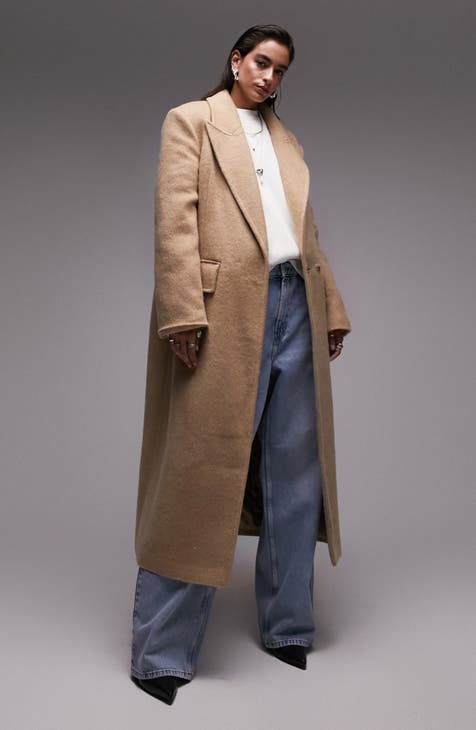 women oversized coats | Nordstrom