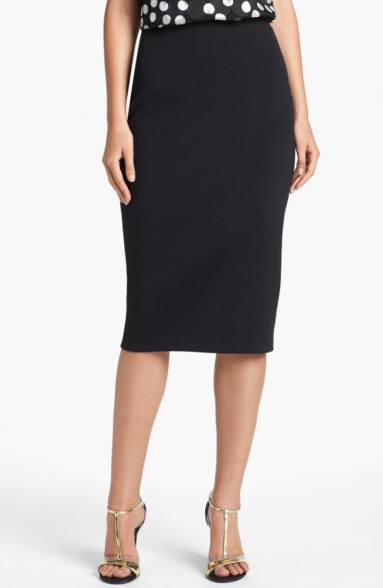 St. John Collection Blouse & Skirt | Nordstrom