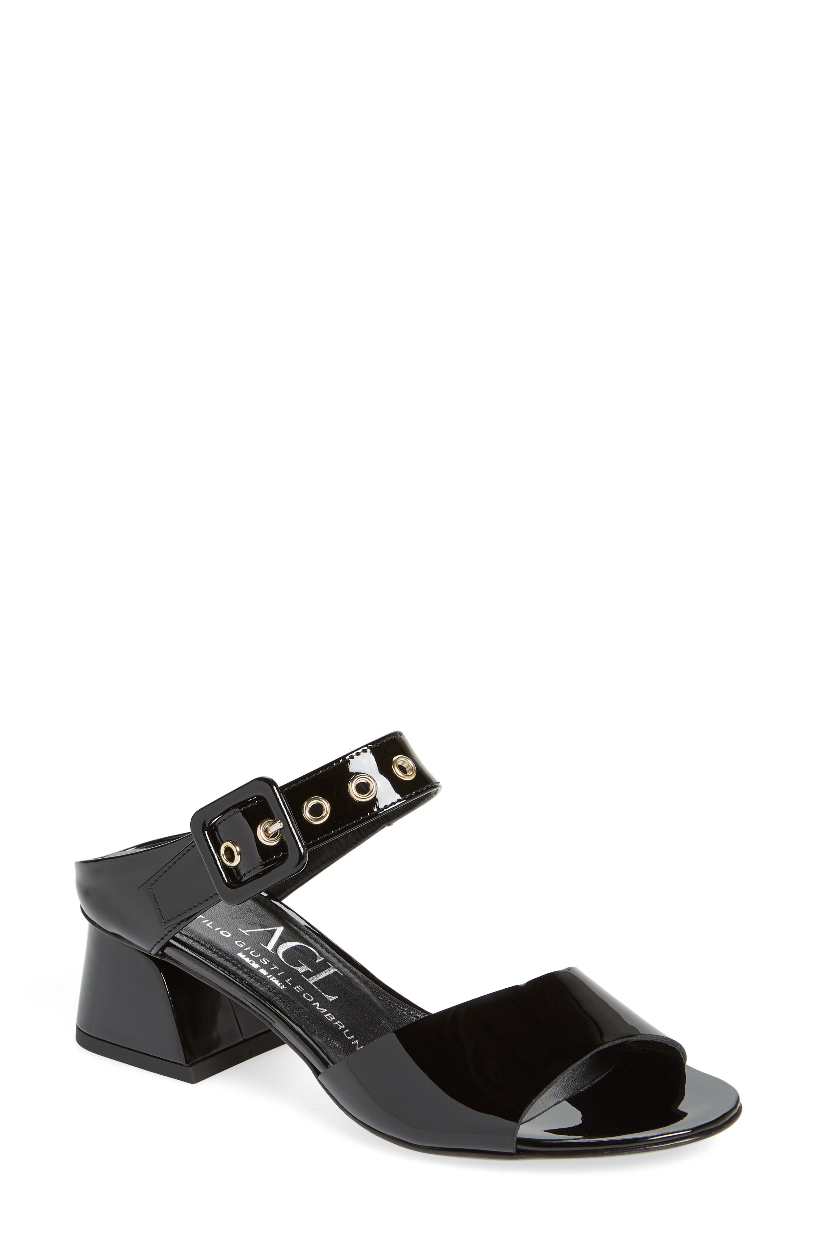 Agl Slide Sandal