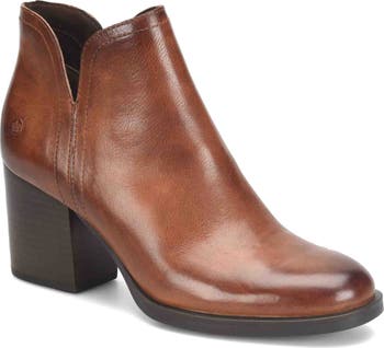 Franco sarto clearance orchard bootie