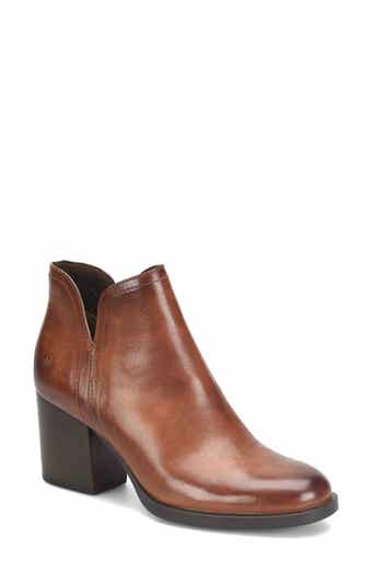 Born luc top chelsea boot