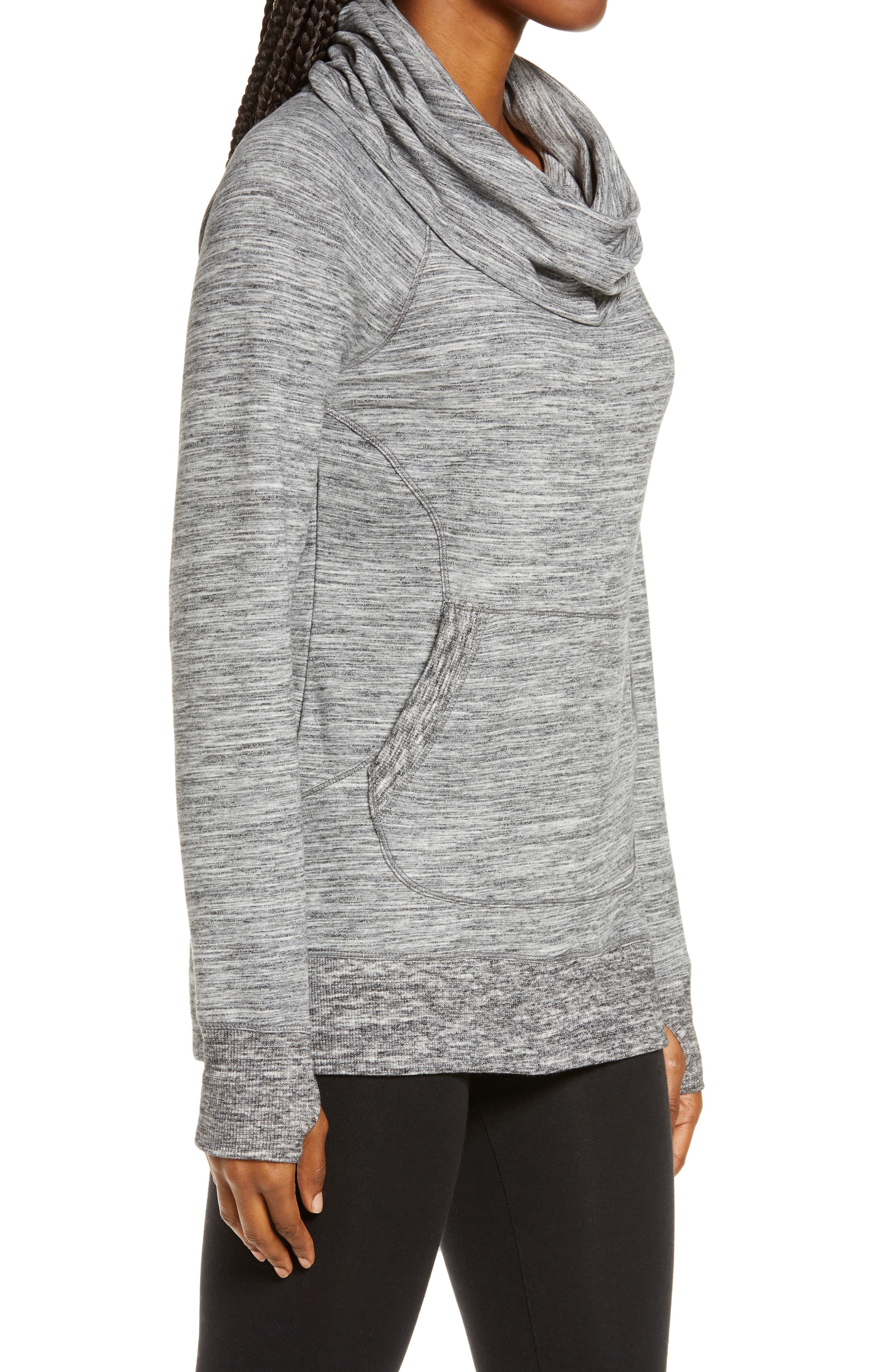 bd alpine start hoody