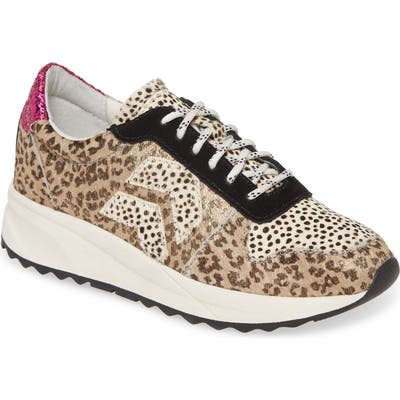Dolce Vita Yasmeen Sneaker, Brown