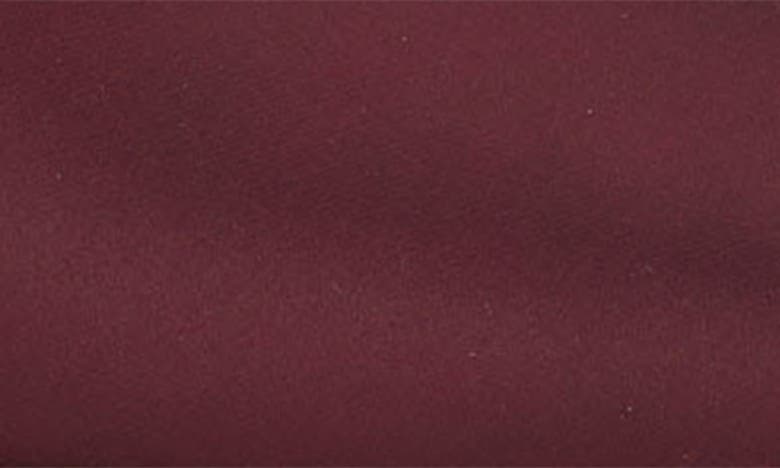 Jessica Simpson Phindies Ankle Strap Pointed Toe Pump In Berrilicious