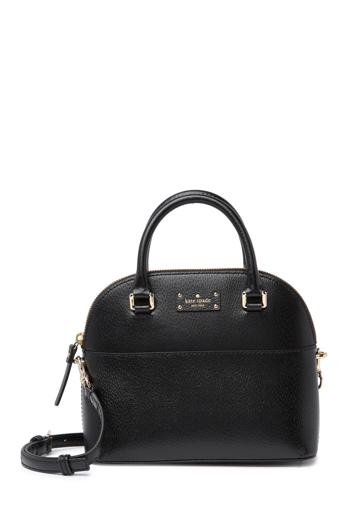 kate spade new york mini carli satchel