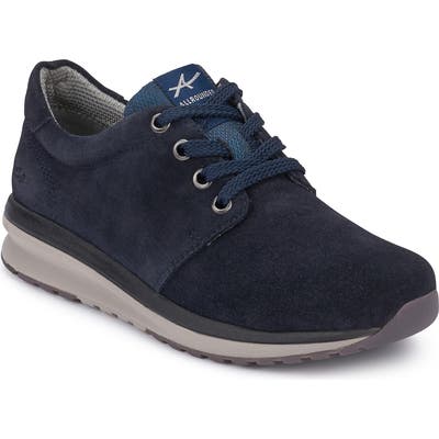Allrounder By Mephisto Kyra Sneaker- Blue