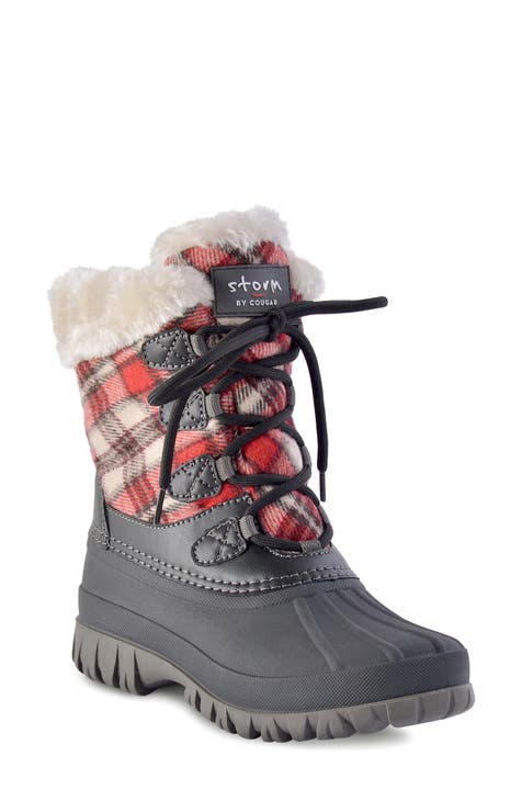 Natural reflections lumberjill boots best sale