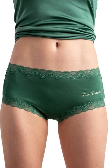 WILDFOX Day of the Week Undies NLS14976V - Free Shipping at Largo