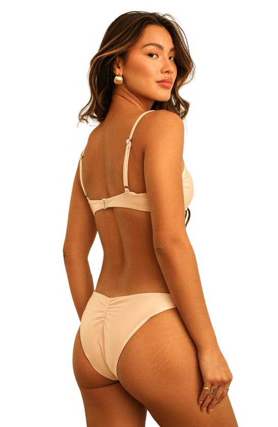 Dippin Daisys Women's Zen Top In Ballet Slipper