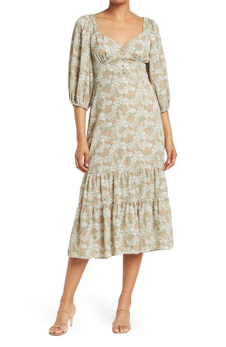 Nordstrom: Dresses Up to 75% off
