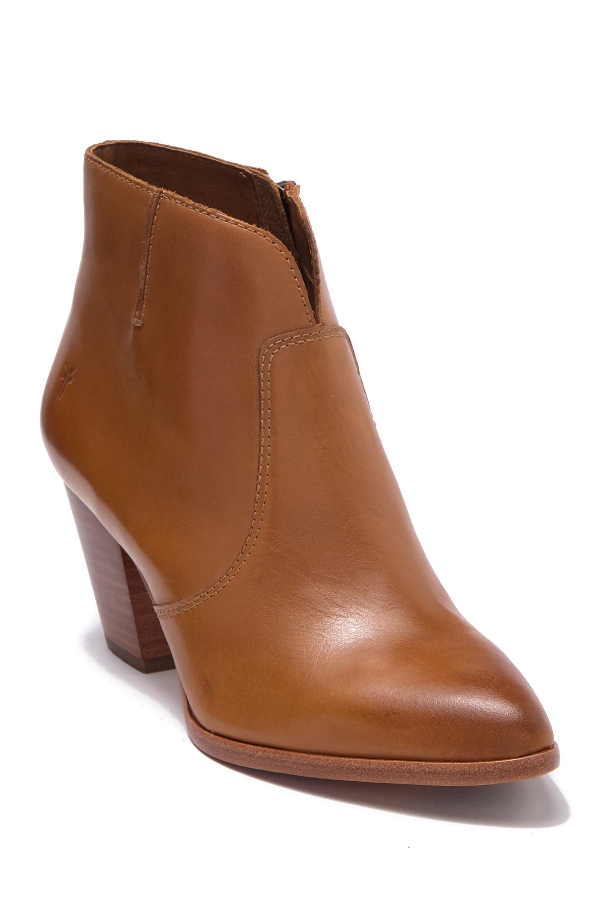 frye women's jennifer ankle booties