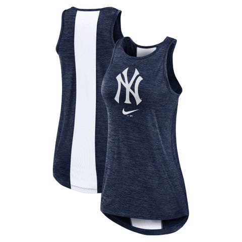 Nike Dri-FIT Right Mix (MLB Kansas City Royals) Women's High-Neck