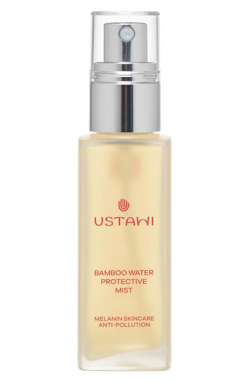 Bamboo Water Protective Mist
