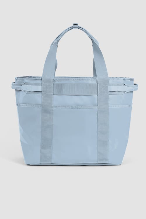 Shop Baboon To The Moon Go-tote Mega 40l In Drizzle