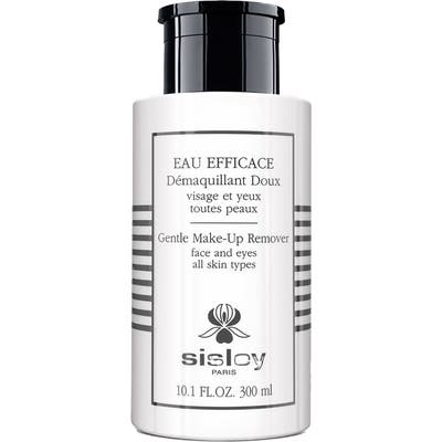 Sisley Paris Gentle Make-Up Remover For Face And Eyes -