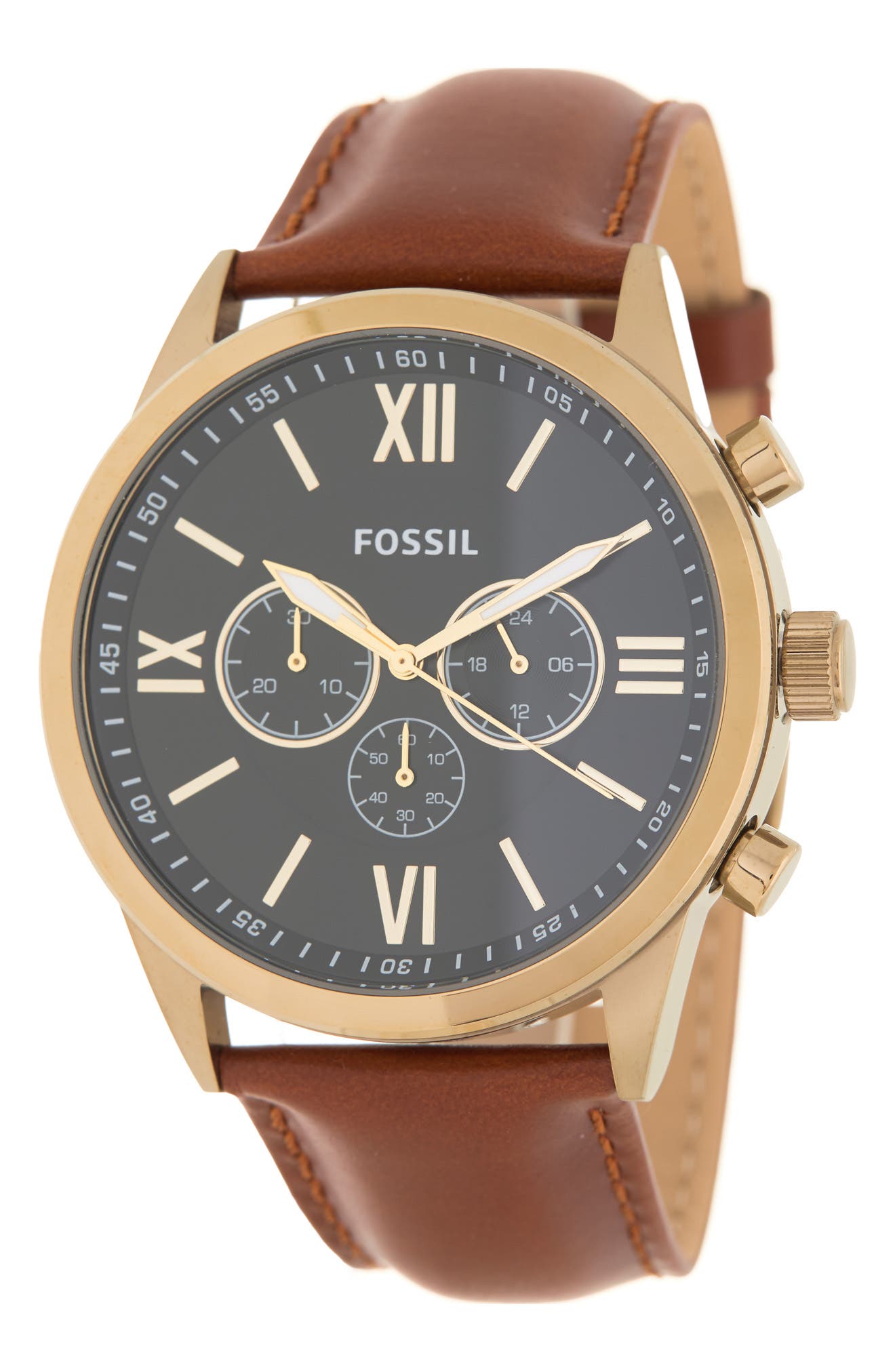 Fossil discount bq 2125