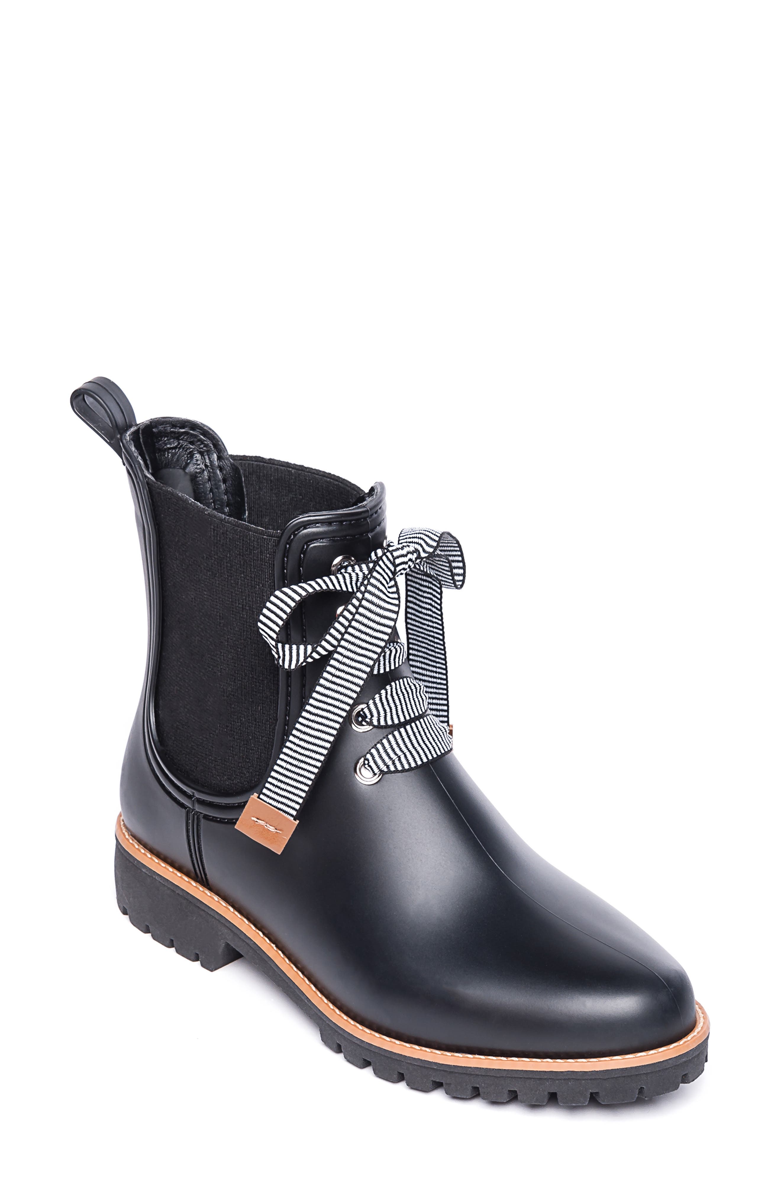 Ankle Boots Zina Rain Boot Bernardo Women's Bernardo Zina