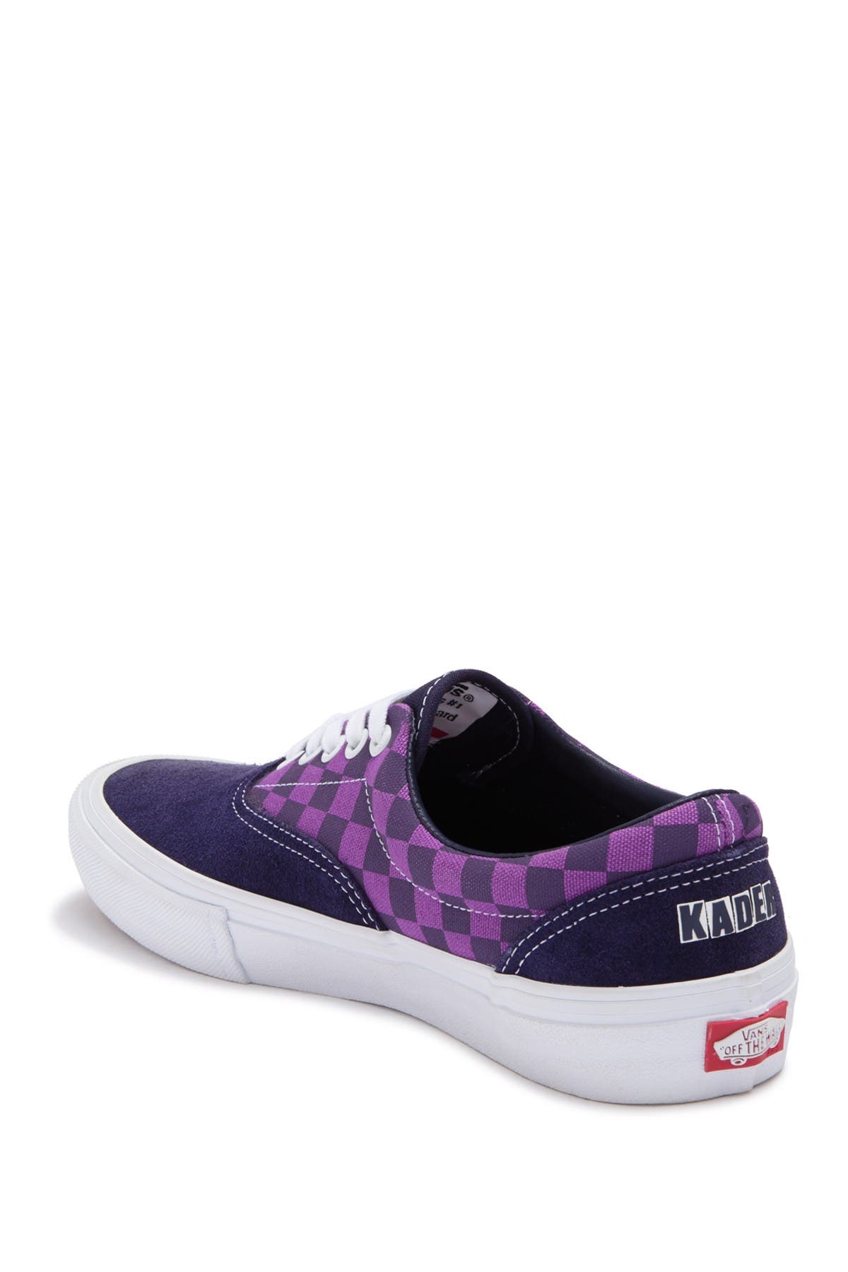 vans era baker