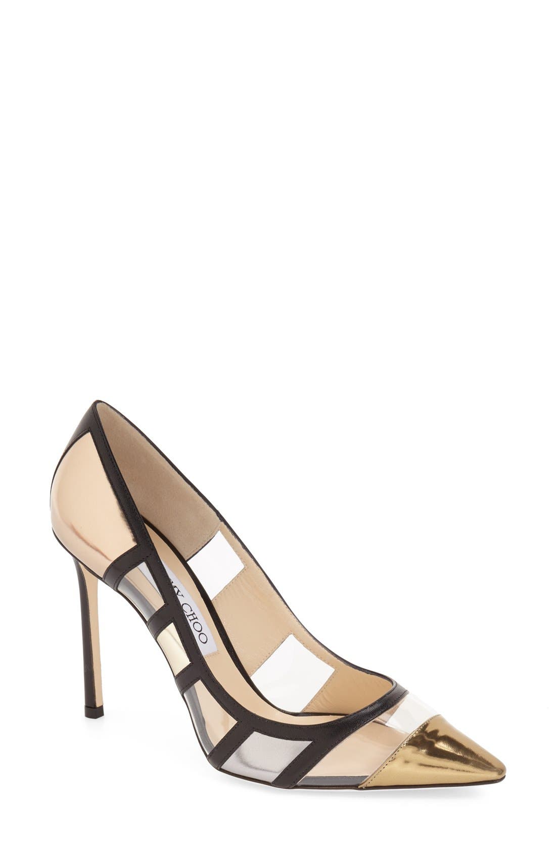 Jimmy Choo 'Romy' Pump (Women) Nordstrom
