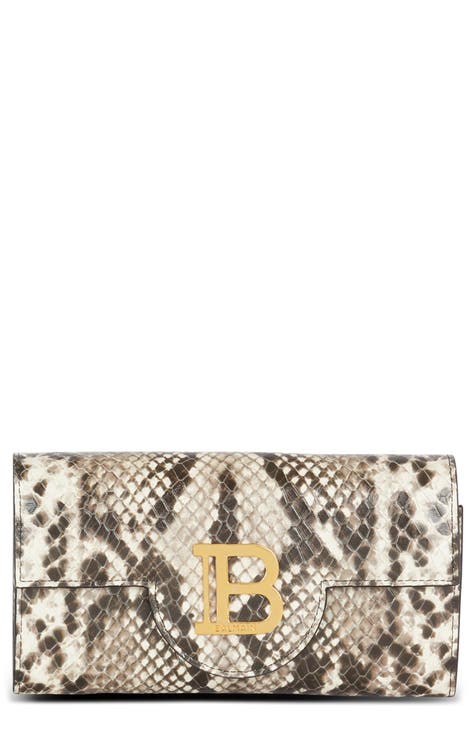 Nordstrom fendi discount wallet