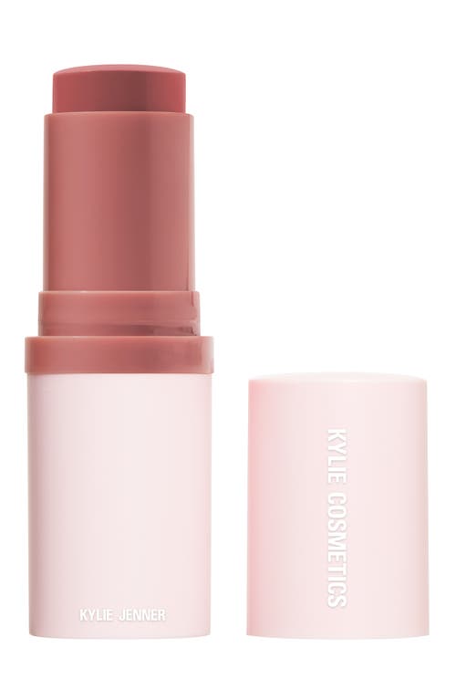Kylie Cosmetics Powder Blush Stick In 821 Meet Me There