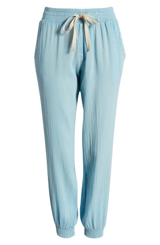 Rip Curl Classic Surf Pants In Mid Blue